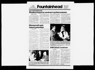 Fountainhead, January 27, 1976